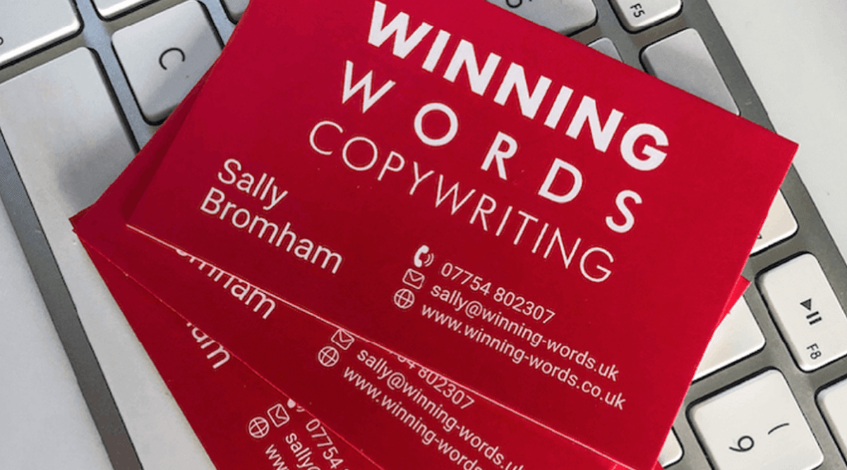 Business Cards